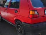 Volkswagen Golf 1986 года за 1 000 000 тг. в Алматы – фото 2