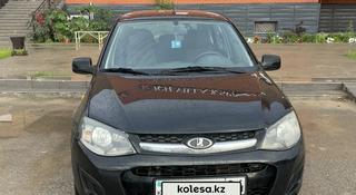 ВАЗ (Lada) Kalina 2192 2013 года за 2 300 000 тг. в Актобе