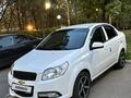 Chevrolet Nexia 2022 года за 5 800 000 тг. в Алматы – фото 6