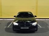 BMW 740 2011 года за 4 600 000 тг. в Уральск