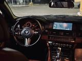 BMW 740 2011 года за 4 600 000 тг. в Уральск – фото 4