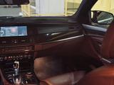BMW 740 2011 года за 4 600 000 тг. в Уральск – фото 5