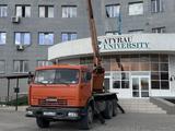 КамАЗ  45142 011 13 2007 года за 25 000 000 тг. в Атырау – фото 2