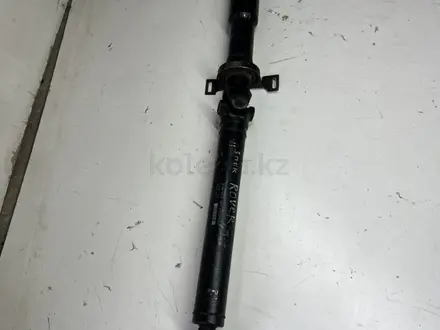 Кардан бмв е39.5hp 18. за 60 000 тг. в Алматы – фото 17