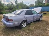 Toyota Camry 1997 годаfor88 888 тг. в Степногорск – фото 3