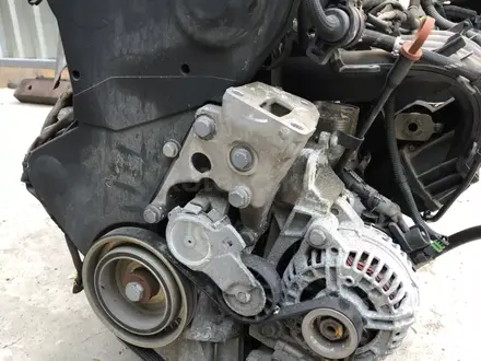 Двигатель (мотор) Peugeotүшін420 000 тг. в Алматы – фото 15