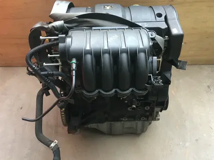 Двигатель (мотор) Peugeotүшін420 000 тг. в Алматы – фото 10