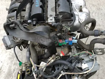 Двигатель (мотор) Peugeotүшін420 000 тг. в Алматы – фото 17