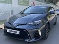 Toyota Corolla 2016 года за 6 800 000 тг. в Алматы – фото 2
