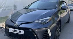Toyota Corolla 2016 года за 6 800 000 тг. в Алматы – фото 2