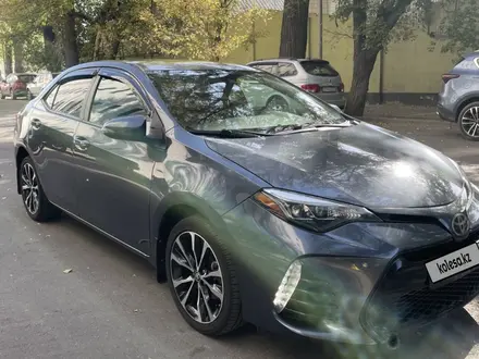 Toyota Corolla 2016 года за 6 800 000 тг. в Алматы – фото 11