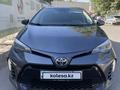 Toyota Corolla 2016 года за 6 800 000 тг. в Алматы