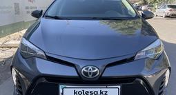 Toyota Corolla 2016 года за 6 800 000 тг. в Алматы