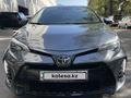 Toyota Corolla 2016 года за 6 800 000 тг. в Алматы – фото 4