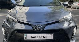Toyota Corolla 2016 года за 6 800 000 тг. в Алматы – фото 4