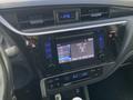 Toyota Corolla 2016 года за 6 800 000 тг. в Алматы – фото 17