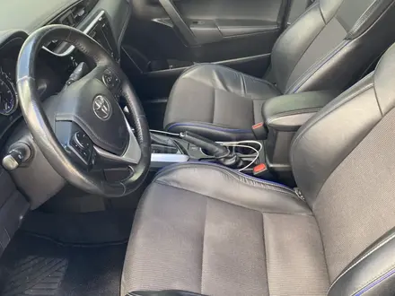 Toyota Corolla 2016 года за 6 800 000 тг. в Алматы – фото 18