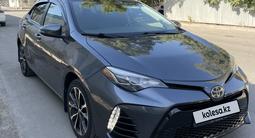 Toyota Corolla 2016 года за 6 800 000 тг. в Алматы – фото 3