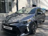 Toyota Corolla 2016 годаүшін6 800 000 тг. в Алматы – фото 5