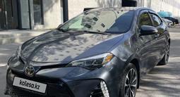 Toyota Corolla 2016 года за 6 800 000 тг. в Алматы – фото 5