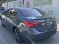 Toyota Corolla 2016 года за 6 800 000 тг. в Алматы – фото 8