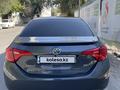 Toyota Corolla 2016 года за 6 800 000 тг. в Алматы – фото 9