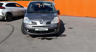Renault Modus 2009 годаүшін2 200 000 тг. в Петропавловск