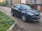 Opel Mokka 2014 годаүшін5 350 000 тг. в Уральск