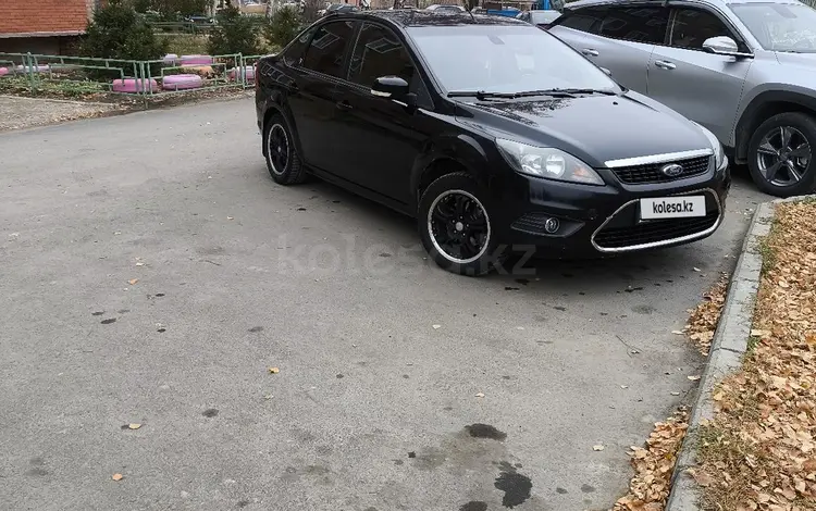 Ford Focus 2008 года за 3 500 000 тг. в Шемонаиха