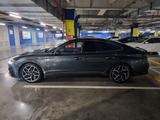 Hyundai Sonata 2021 годаүшін15 200 000 тг. в Шымкент – фото 2