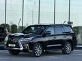 Lexus LX 570 2016 года за 39 500 000 тг. в Шымкент – фото 5