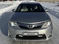 Toyota Camry 2014 года за 8 000 000 тг. в Актобе – фото 2