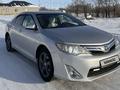 Toyota Camry 2014 года за 8 000 000 тг. в Актобе