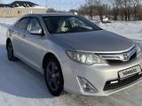 Toyota Camry 2014 года за 8 000 000 тг. в Актобе