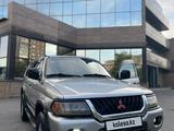 Mitsubishi Montero Sport 2001 годаүшін4 650 000 тг. в Семей