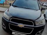 Chevrolet Captiva 2014 годаүшін7 500 000 тг. в Костанай