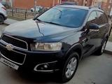 Chevrolet Captiva 2014 года за 7 500 000 тг. в Костанай – фото 2