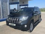 Toyota Land Cruiser Prado 2015 года за 22 800 000 тг. в Риддер