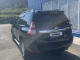 Toyota Land Cruiser Prado 2015 года за 22 800 000 тг. в Риддер – фото 4