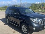 Toyota Land Cruiser Prado 2015 года за 22 800 000 тг. в Риддер – фото 2