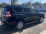 Toyota Land Cruiser Prado 2015 года за 22 800 000 тг. в Риддер – фото 3