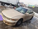 Mitsubishi Galant 2000 года за 1 850 000 тг. в Алматы – фото 3