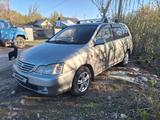 Toyota Gaia 1998 годаүшін5 300 000 тг. в Усть-Каменогорск – фото 2