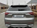 Haval F7 2021 года за 8 200 000 тг. в Атырау – фото 3