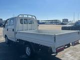 JAC  N35 бортовой с двойной кабиной 2026 года за 11 100 000 тг. в Шымкент – фото 4