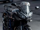 Yamaha  FZ8 2013 года за 3 400 000 тг. в Шымкент – фото 2