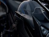 Yamaha  FZ8 2013 года за 3 400 000 тг. в Шымкент – фото 3