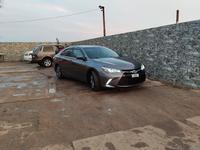 Toyota Camry 2017 года за 9 800 000 тг. в Уральск