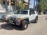 Toyota FJ Cruiser 2008 года за 16 500 000 тг. в Алматы