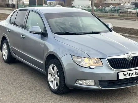 Skoda Superb 2013 года за 4 600 000 тг. в Усть-Каменогорск – фото 3